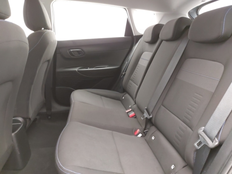 Used Hyundai BAYON 2024 for sale - 76150598: Photo 6
