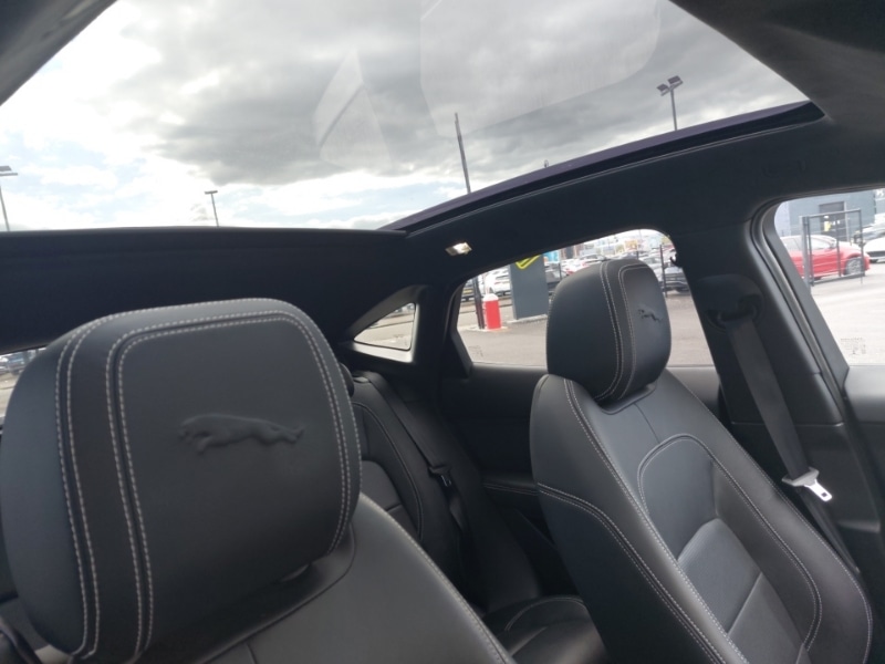 Used Jaguar E-Pace 2021 for sale - 76893426: Photo 10