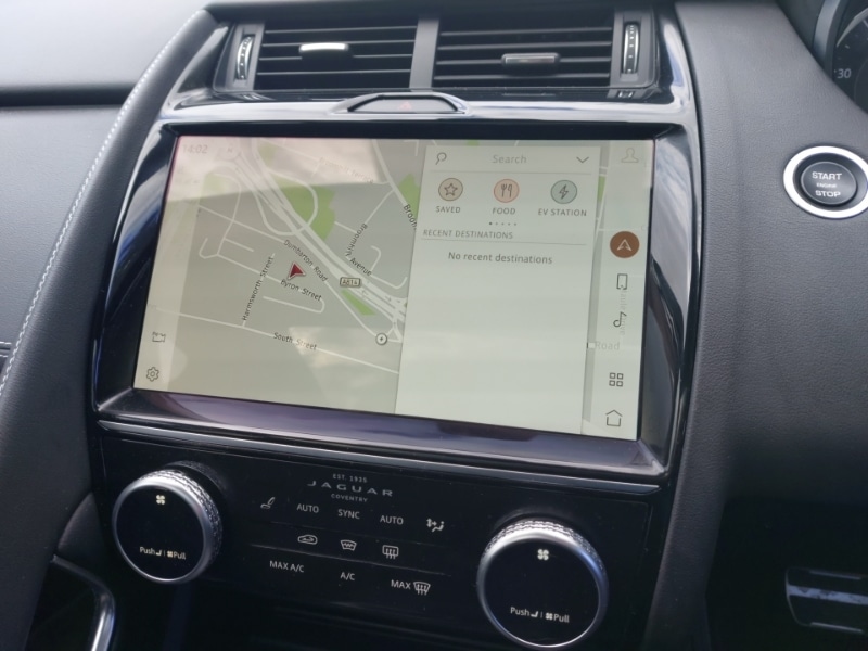 Used Jaguar E-Pace 2021 for sale - 76893426: Photo 11