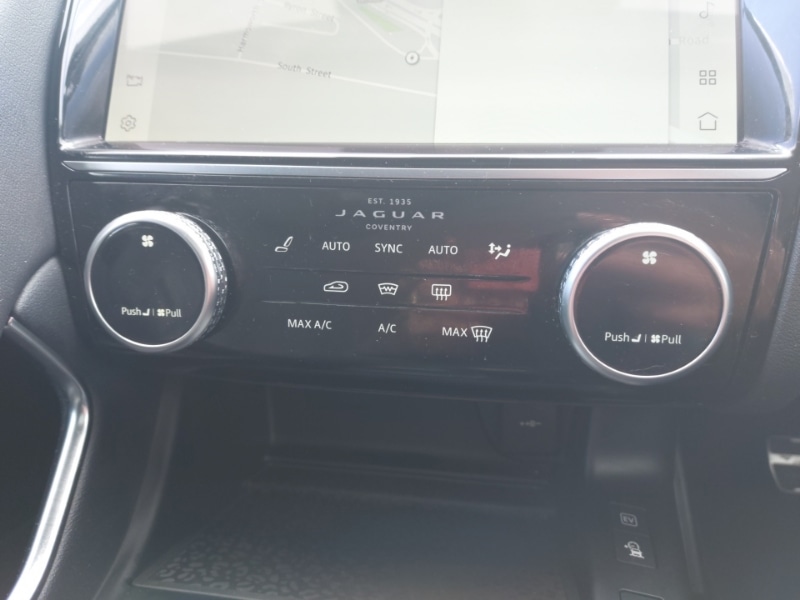 Used Jaguar E-Pace 2021 for sale - 76893426: Photo 16