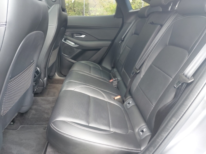 Used Jaguar E-Pace 2021 for sale - 76893426: Photo 6