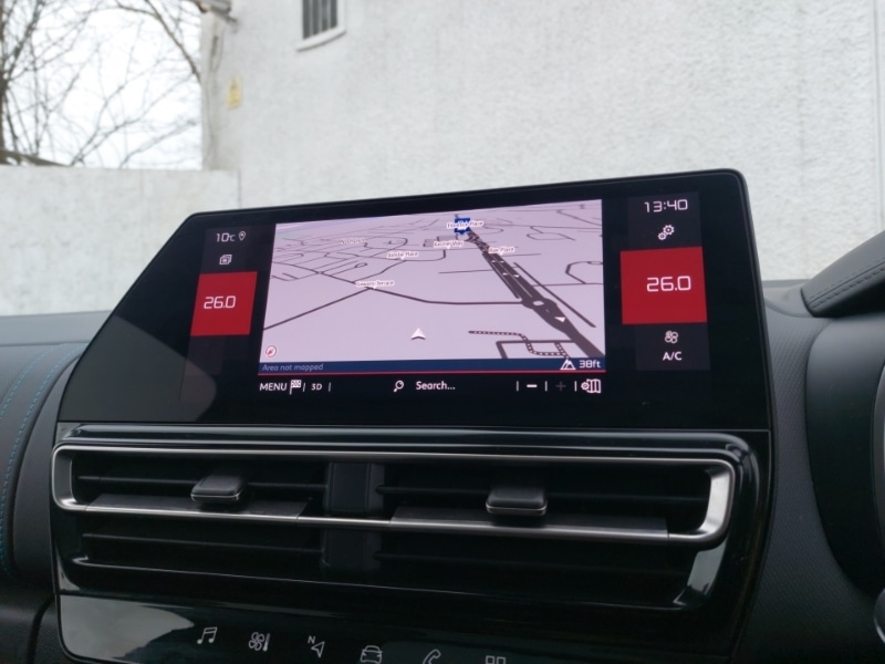 Used Citroen C5 Aircross 2022 for sale - 78032690: Photo 10