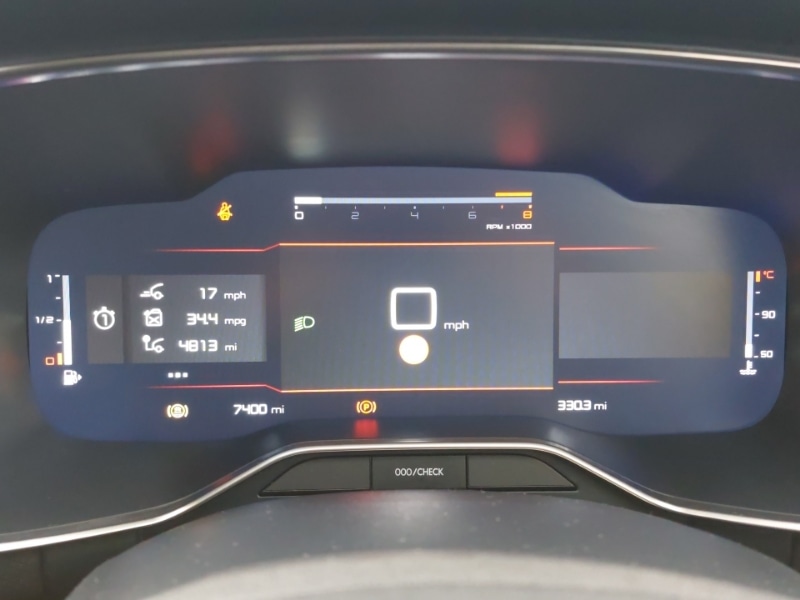 Used Citroen C5 Aircross 2022 for sale - 78032690: Photo 15