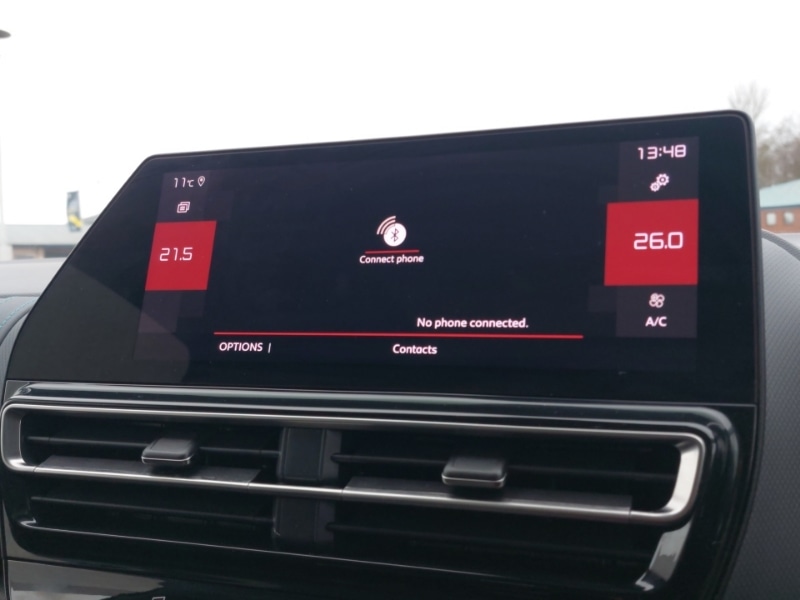 Used Citroen C5 Aircross 2022 for sale - 78032690: Photo 18