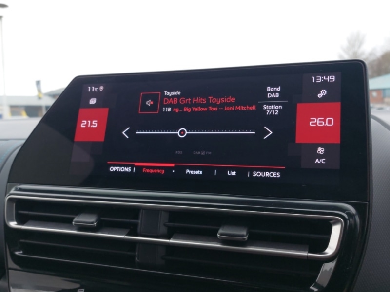 Used Citroen C5 Aircross 2022 for sale - 78032690: Photo 19