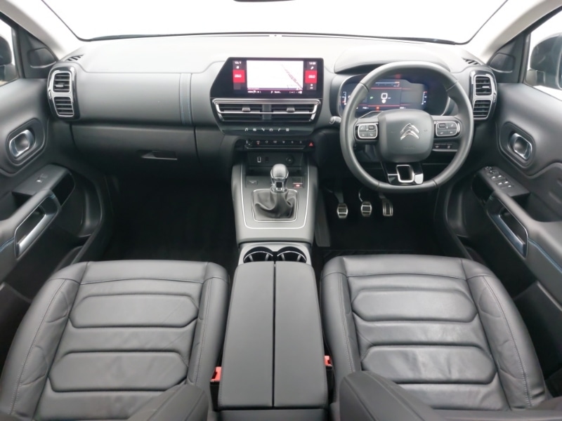 Used Citroen C5 Aircross 2022 for sale - 78032690: Photo 2