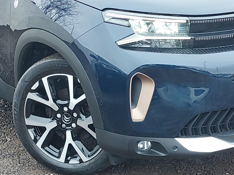 Used Citroen C5 Aircross 2022 for sale - 78032690: Photo 9