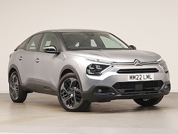 Used Citroen C4 2022 for sale - 76571689: Photo