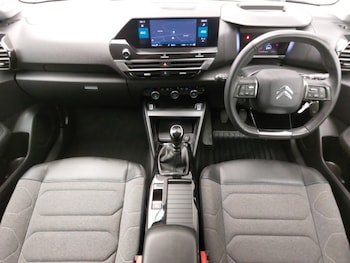 Used Citroen C4 2022 for sale - 76571689: Photo