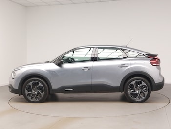 Used Citroen C4 2022 for sale - 76571689: Photo