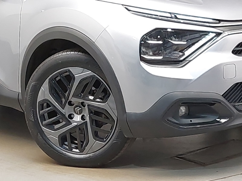 Used Citroen C4 2022 for sale - 76571689: Photo 9