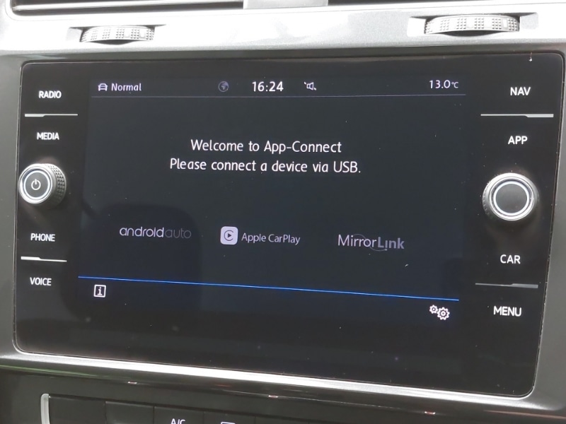 Used Volkswagen Golf 2018 for sale - 78147220: Photo 11