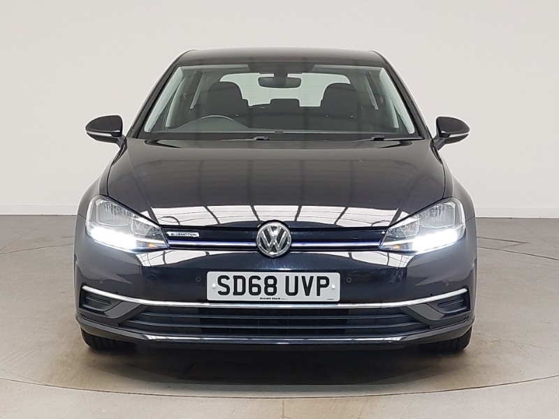 Used Volkswagen Golf 2018 for sale - 78147220: Photo 18