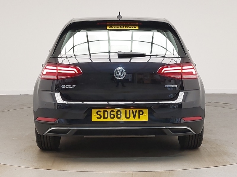 Used Volkswagen Golf 2018 for sale - 78147220: Photo 19