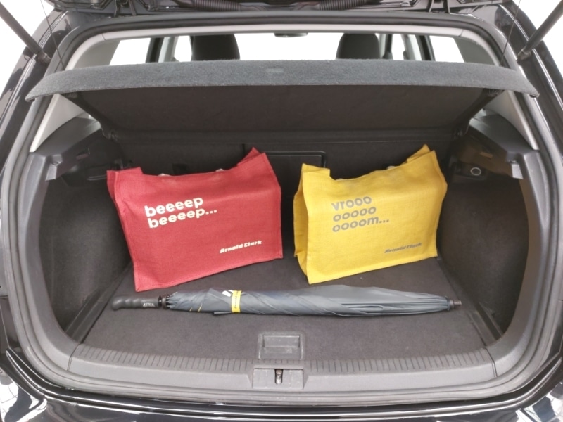 Used Volkswagen Golf 2018 for sale - 78147220: Photo 8