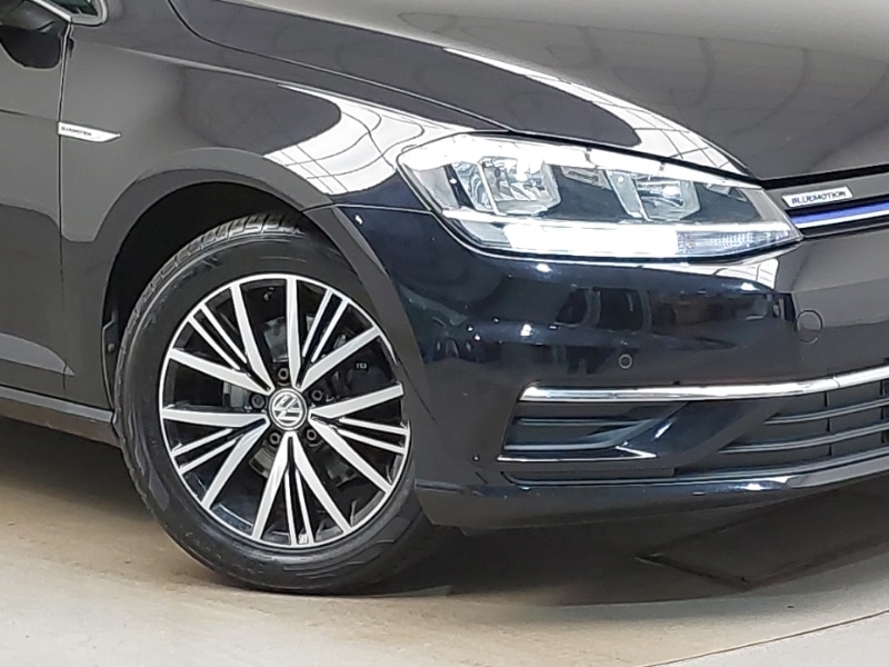 Used Volkswagen Golf 2018 for sale - 78147220: Photo 9