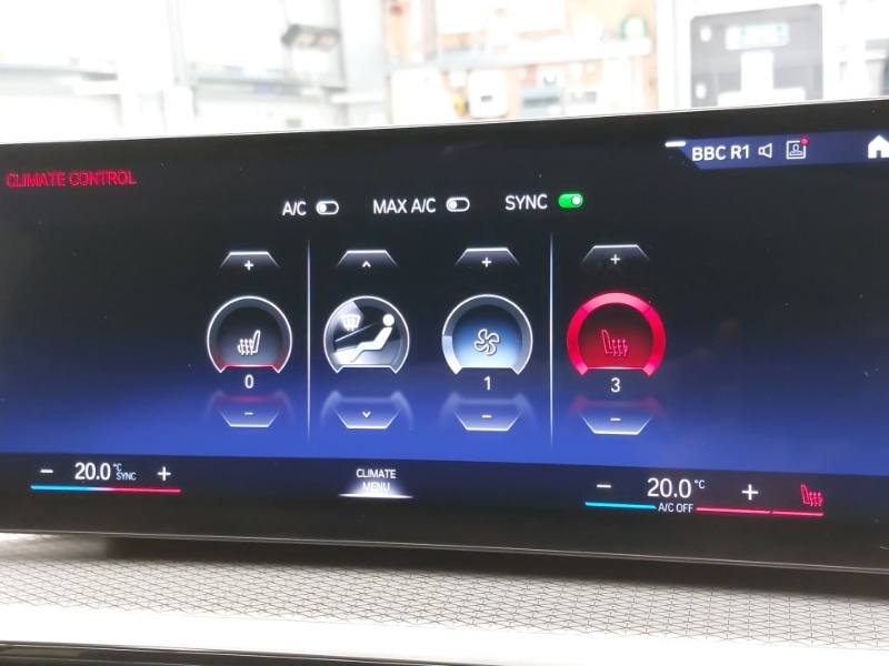 Used BMW i4 2022 for sale - 76860719: Photo 13