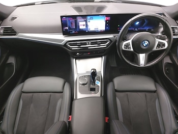 Used BMW i4 2022 for sale - 76860719: Photo