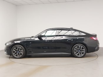Used BMW i4 2022 for sale - 76860719: Photo