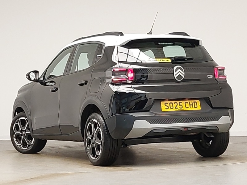 Used Citroen C3 2025 for sale - 77433284: Photo 3