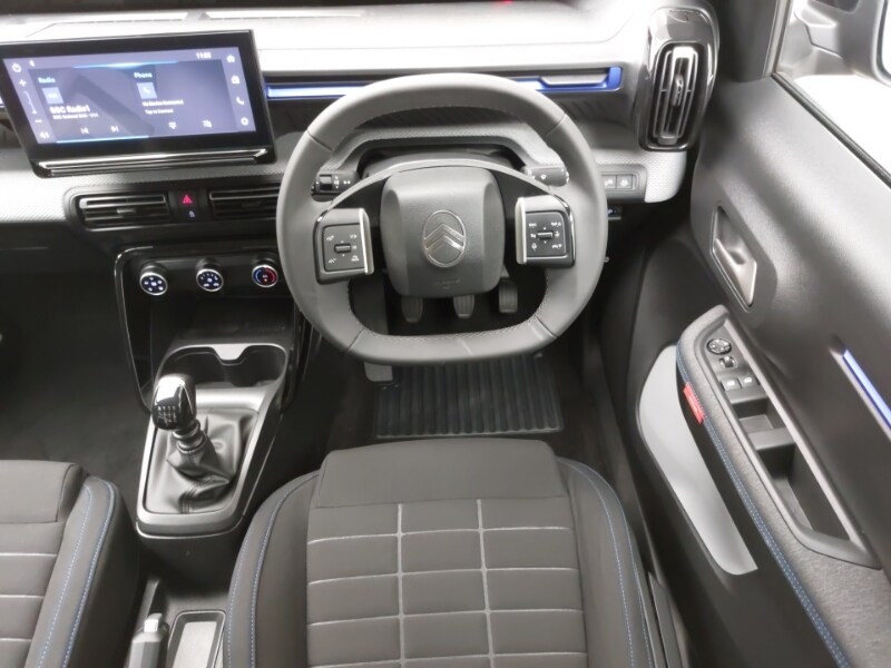 Used Citroen C3 2025 for sale - 77433284: Photo 7