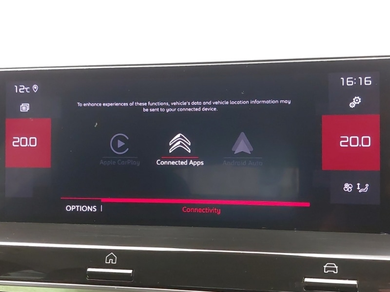 Used Citroen C4 2021 for sale - 76963950: Photo 11