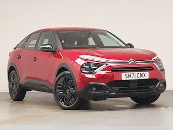 2021 - 1.2 PureTech Sense 5dr