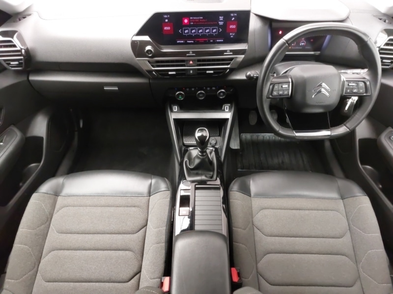 Used Citroen C4 2021 for sale - 76963950: Photo 2