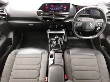 Used Citroen C4 2021 for sale - 76963950: Photo