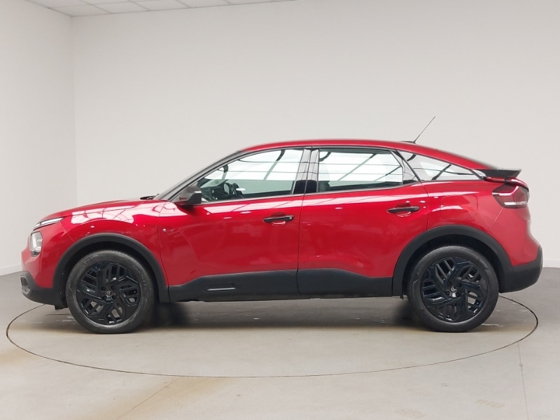 Used Citroen C4 2021 for sale - 76963950: Photo 4