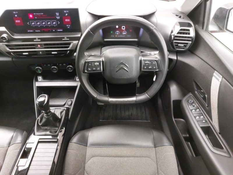 Used Citroen C4 2021 for sale - 76963950: Photo 7