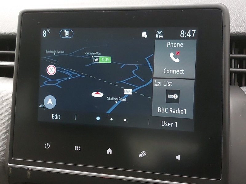 Used Renault Clio 2025 for sale - 77183583: Photo 10