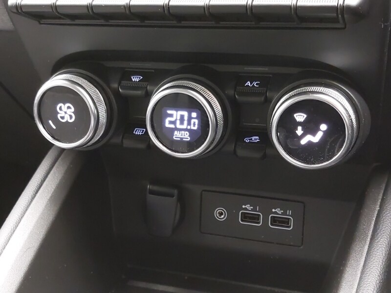 Used Renault Clio 2025 for sale - 77183583: Photo 13