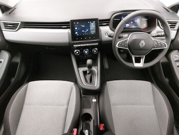 Used Renault Clio 2025 for sale - 77183583: Photo