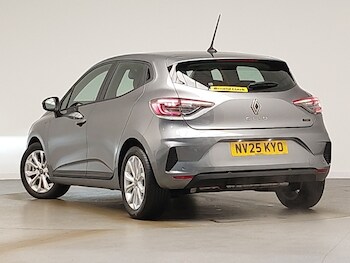Used Renault Clio 2025 for sale - 77183583: Photo