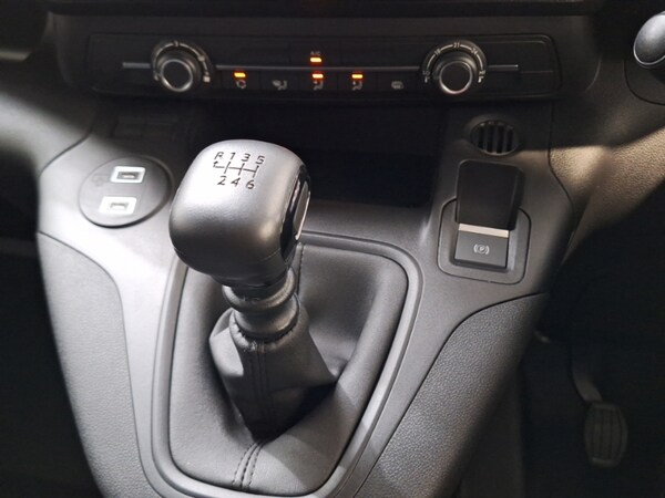 Used Citroen Berlingo 2024 for sale - 76254708: Photo 11