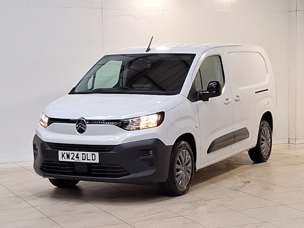 Used Citroen Berlingo 2024 for sale - 76254708: Photo 13