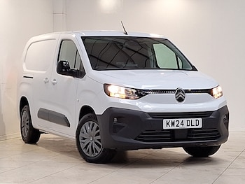 Citroen - Berlingo