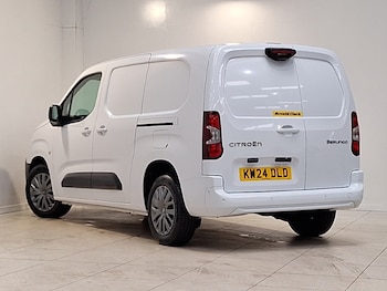 Used Citroen Berlingo 2024 for sale - 76254708: Photo 3