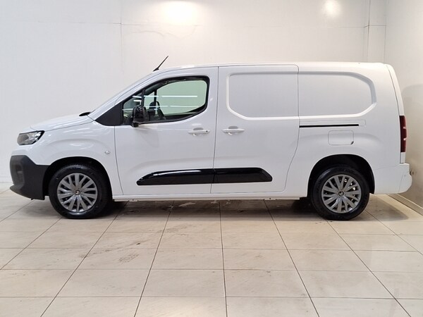 Used Citroen Berlingo 2024 for sale - 76254708: Photo 4
