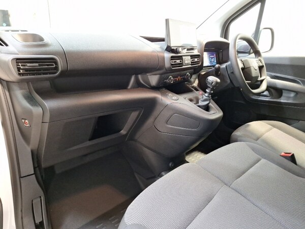 Used Citroen Berlingo 2024 for sale - 76254708: Photo 5