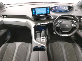 Used Peugeot 3008 2021 for sale - 75424094: Photo