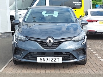 Used Renault Clio 2021 for sale - 78704228: Photo