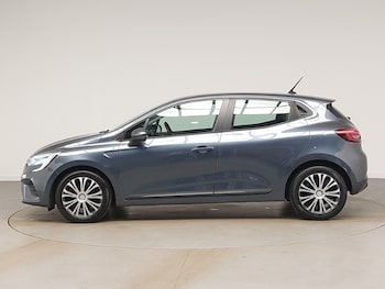 Used Renault Clio 2021 for sale - 78704228: Photo