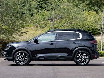 Used Citroen C5 Aircross 2025 for sale - 77605801: Photo