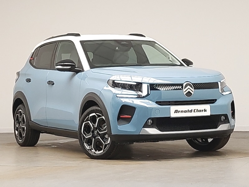 Used Citroen C3 2026 for sale - 78023535: Photo 1