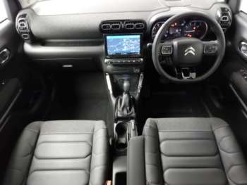 Used Citroen C3 Aircross 2024 for sale - 74609849: Photo