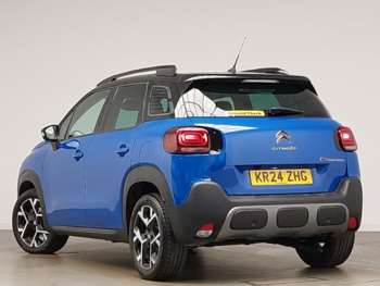 Used Citroen C3 Aircross 2024 for sale - 74609849: Photo