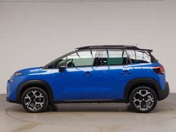 Used Citroen C3 Aircross 2024 for sale - 74609849: Photo