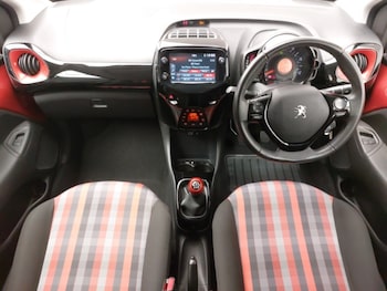 Used Peugeot 108 2021 for sale - 75592028: Photo